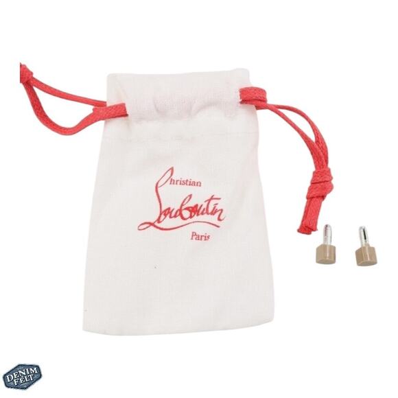 Christian Louboutin Blush Kate
100 mm Pumps Patent Calf Leather Heels | NEW!!! - Picture 12 of 16